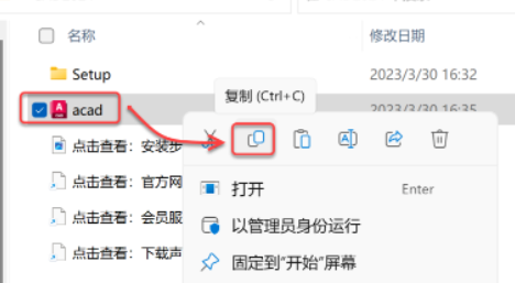 cad2024免费下载windows11